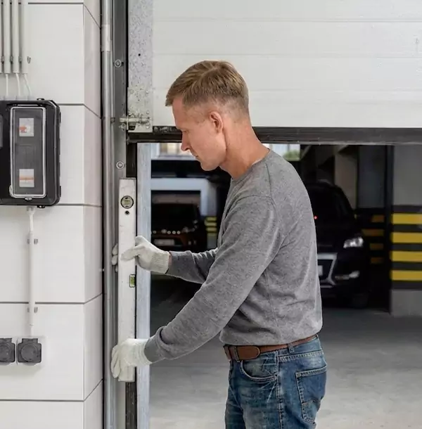 Why Choose Us for Door, Gate and Security Services in Colorado Springs, CO