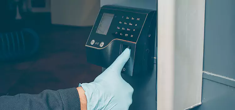 Access Control Installation Colorado Springs