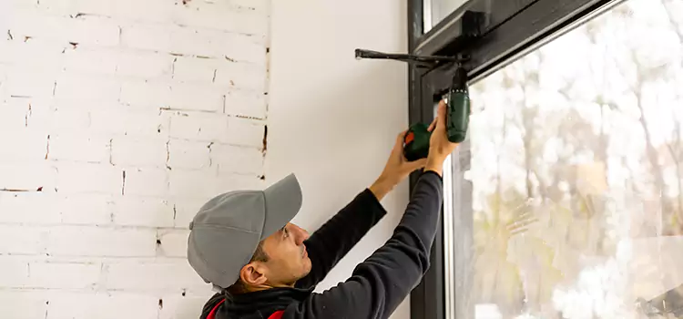 Automatic Door Opener Commercial Colorado Springs