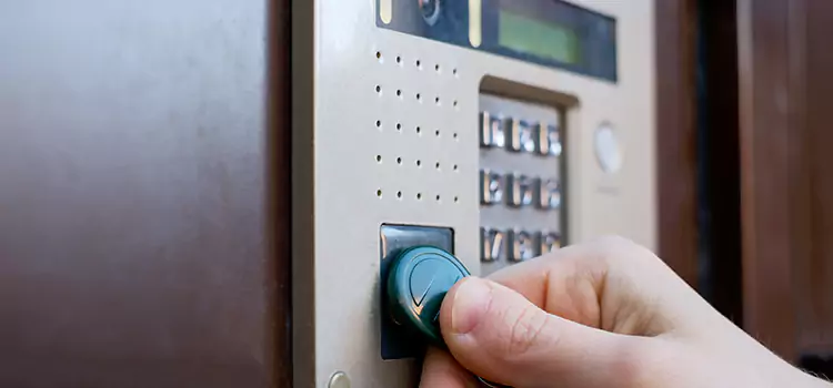 Enhanced Security Features Colorado Springs