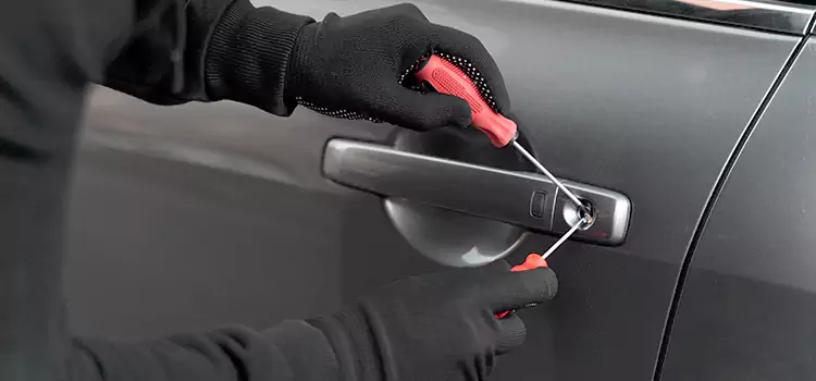 Locked Out of Car Help Colorado Springs