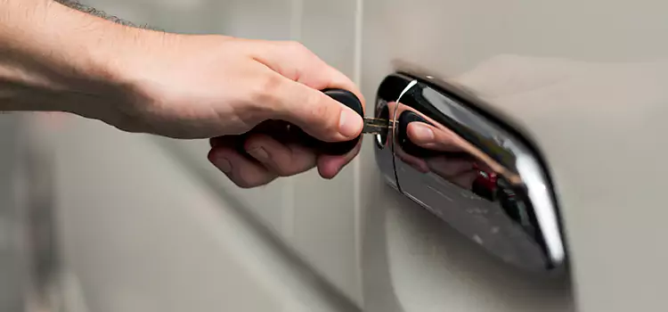 Why Choose Our Auto Locksmith Team in Colorado Springs, CO?