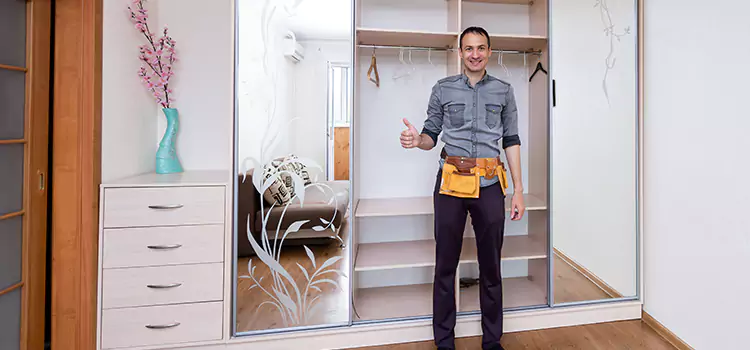 Sliding Closet Door Replacement Colorado Springs