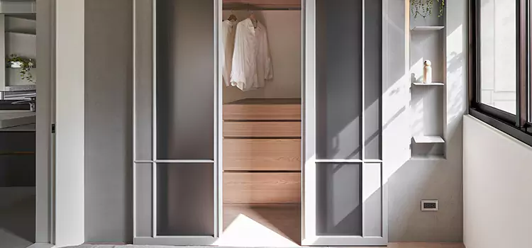 Mirror Sliding Door Replacement Colorado Springs