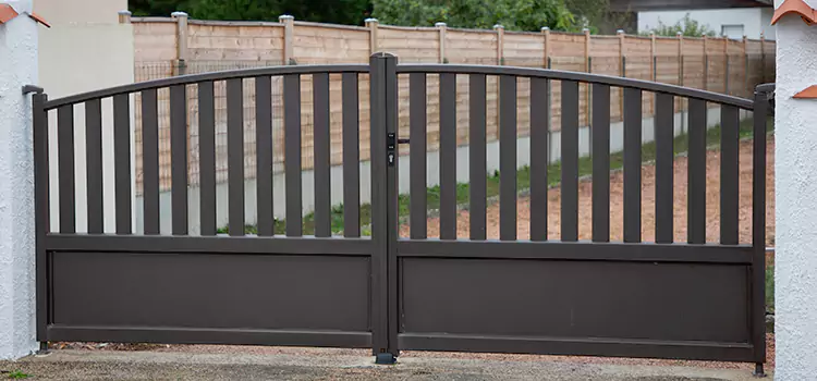 Advanced Gate Solutions in Colorado Springs, CO