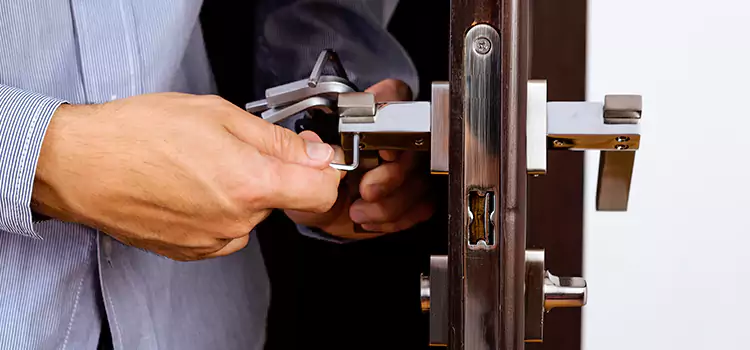 Commercial Door Lock Repair Colorado Springs