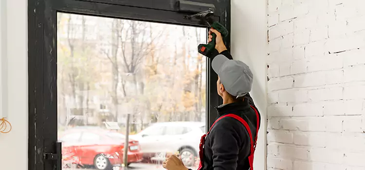 Comprehensive Door Closer Services in Colorado Springs, CO