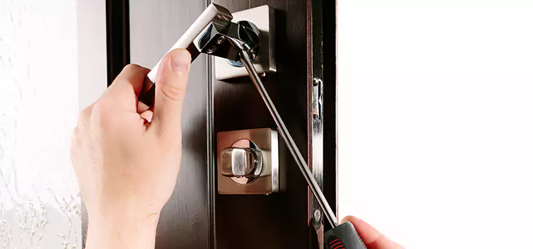 Door Lock Replacement Service Colorado Springs