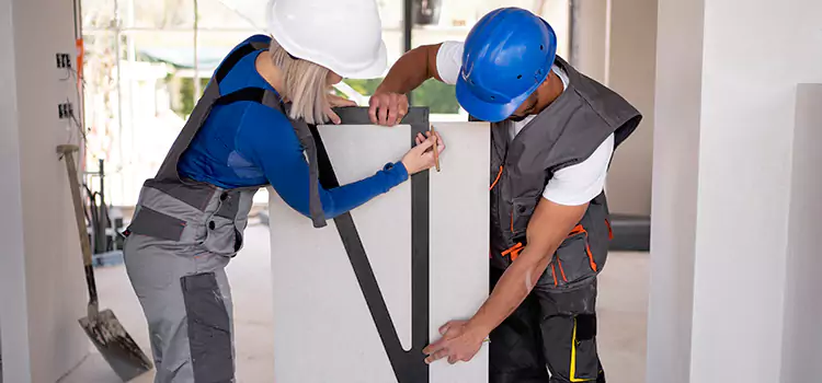 Why Choose Us for Door Panel Services in Colorado Springs, CO?