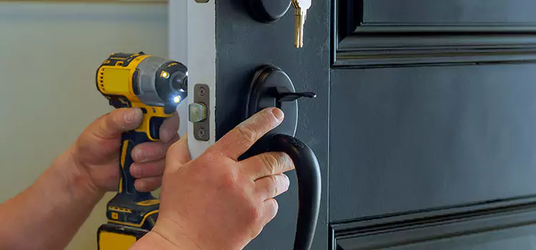 Locksmith Emergency Service Colorado Springs