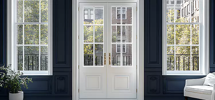 French Door Lock Repair Colorado Springs