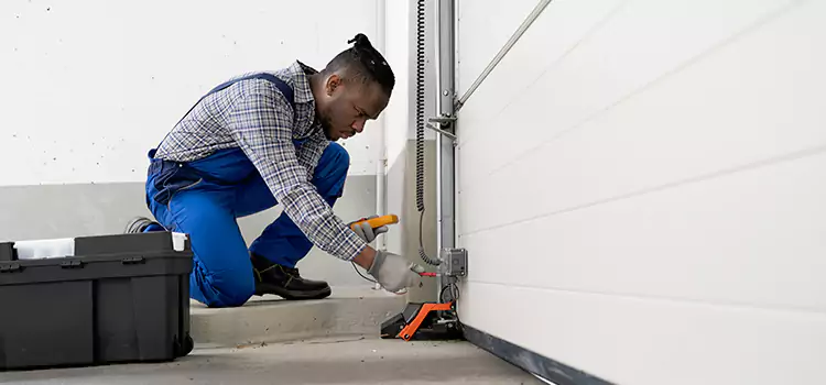 Expert Solutions for Every Garage Lock Need in Colorado Springs, CO