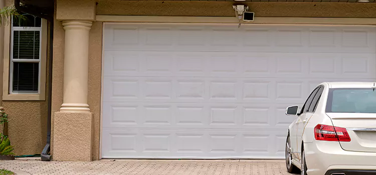 Comprehensive Garage Door Maintenance Services in Colorado Springs, CO
