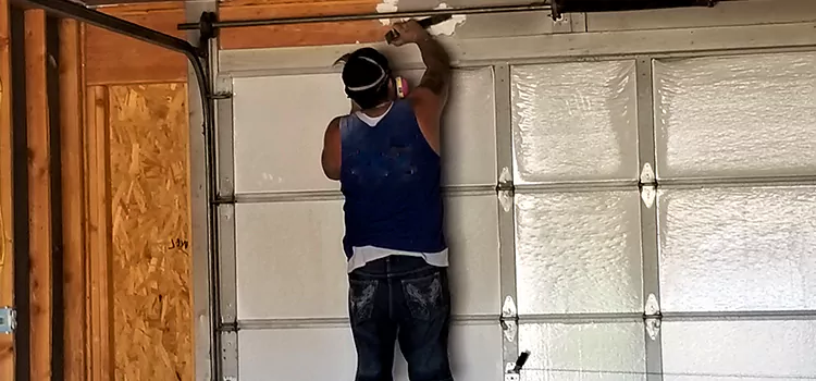 Specialized Garage Door Panel Solutions in Colorado Springs, CO