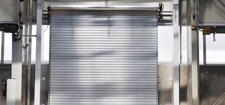 Roller Door Maintenance Colorado Springs