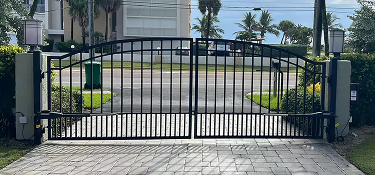 Gate Opener Replacement Near Me in Colorado Springs, CO