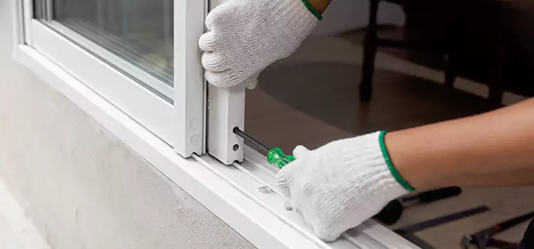 Sliding Glass Door Lock Repair Colorado Springs