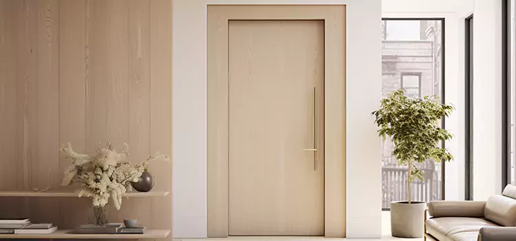 Choose Quality for Your Inside Doors in Colorado Springs, CO