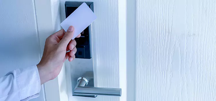 Why Choose Us for Your Keycard Lock Installation in Colorado Springs, CO?