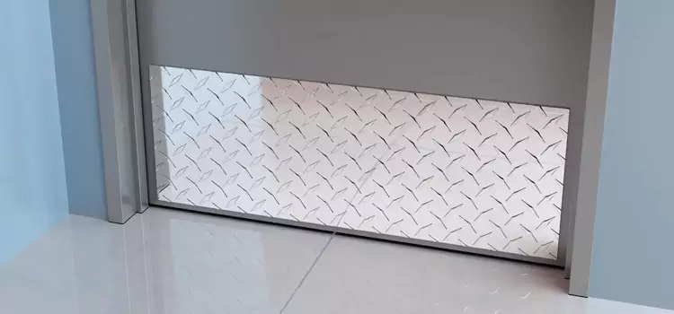 Benefits of Professional Kick Plate Solutions in Colorado Springs, CO