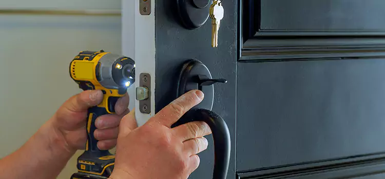 Commercial Door Lock Installation Colorado Springs
