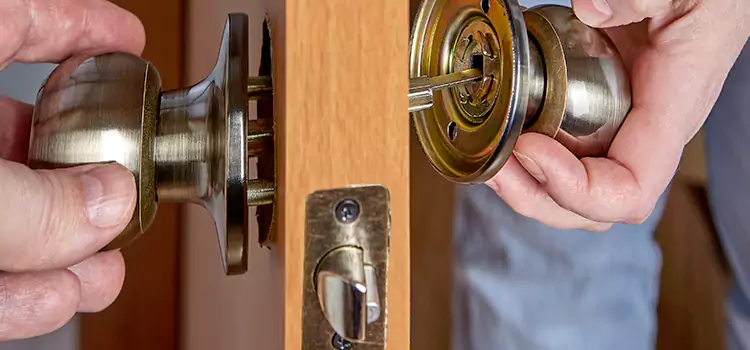 Sliding Door Lock Repair Colorado Springs
