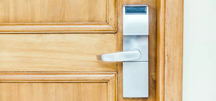 Electromagnetic Door Lock Installation Colorado Springs
