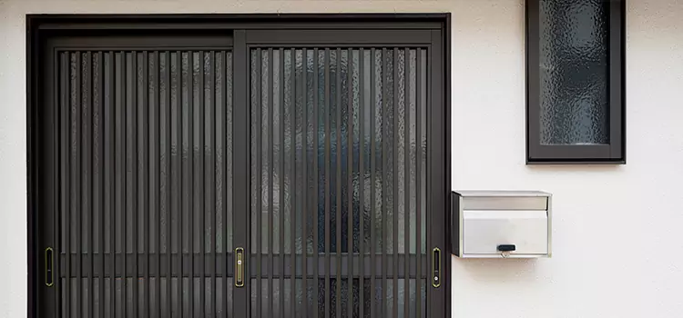 Sliding Screen Door Repair Colorado Springs