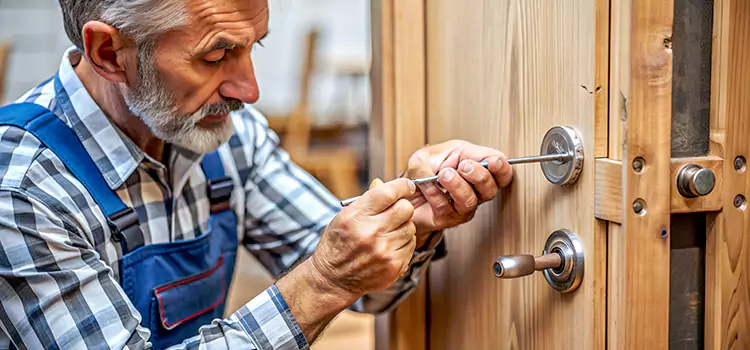 Mortise Replacement Lock Colorado Springs