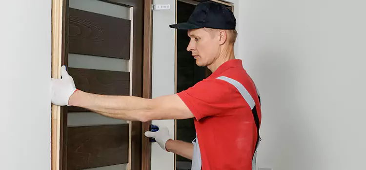 Frame and Panel Restoration Colorado Springs