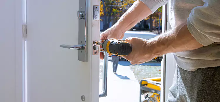 Insulated Roll Up Garage Doors Residential Colorado Springs