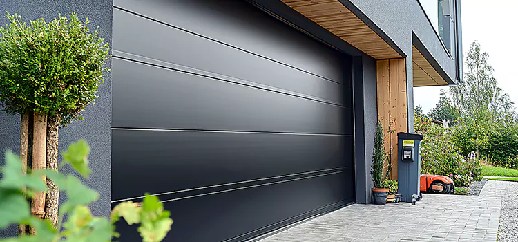 Residential Garage Door Service Colorado Springs