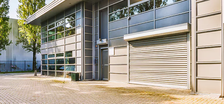 Electric Roller Garage Doors Colorado Springs