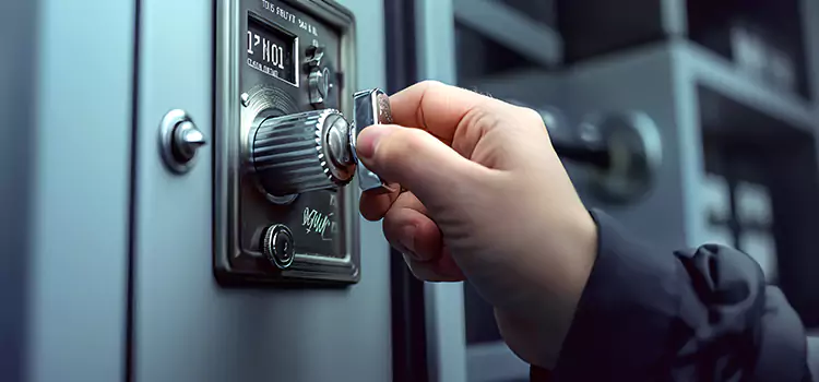Locksmith Cost to Open Safe Colorado Springs