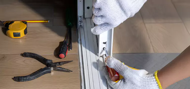 Sliding Door Installation Services in Colorado Springs, CO