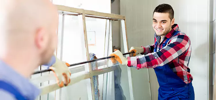 Patio Door Panel Replacement Colorado Springs