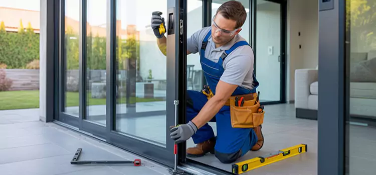 Sliding Screen Door Repair Colorado Springs