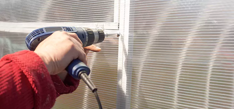 Sliding Screen Door Repair Colorado Springs