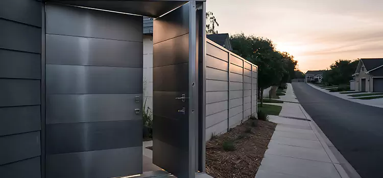 Comprehensive Steel Door Solutions in Colorado Springs, CO