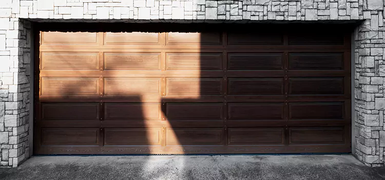 Commercial Roll Up Garage Doors Colorado Springs