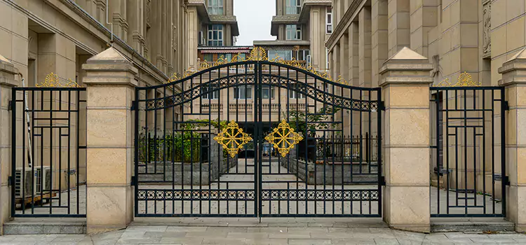 Comprehensive Iron Gate Maintenance Solutions in Colorado Springs, CO
