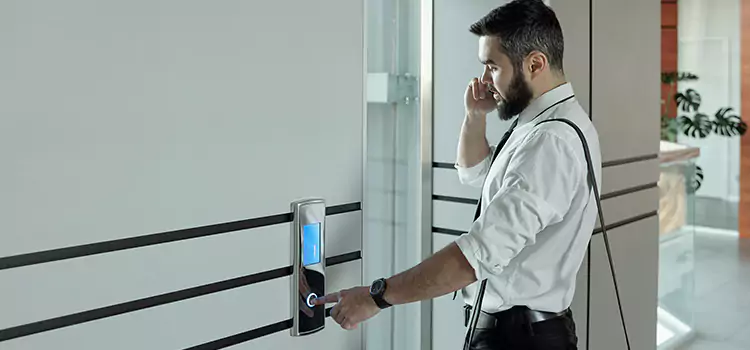 Cloud Based Access Control Colorado Springs