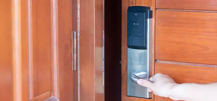 Commercial Keyless Entry Locks Colorado Springs