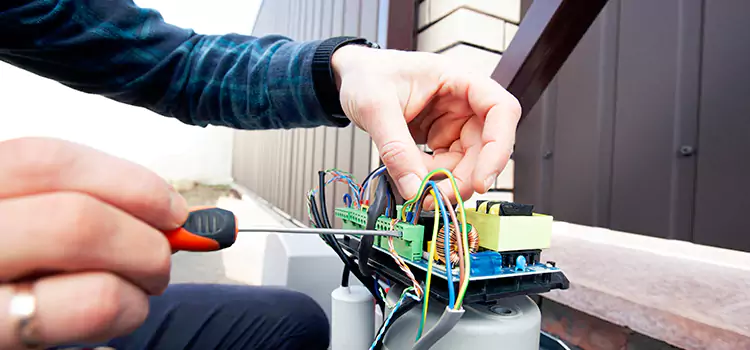 Electric Gate Maintenance Colorado Springs