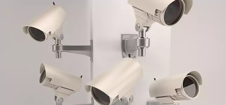 Your Trusted Partner for CCTV Solutions in Colorado Springs