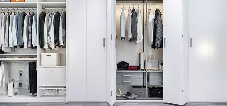 Glass Closet Door Repair Colorado Springs