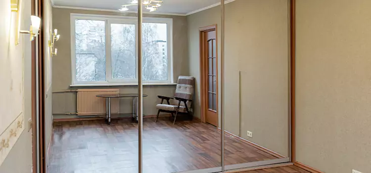 Mirror Closet Door Roller Replacement Colorado Springs