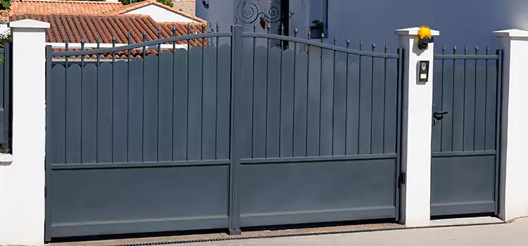 Emergency Commercial Gate Repair Colorado Springs