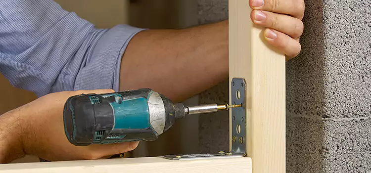 Jimmy Proof Deadbolt Repair Colorado Springs