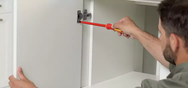 Screen Door Hinge Repair Colorado Springs